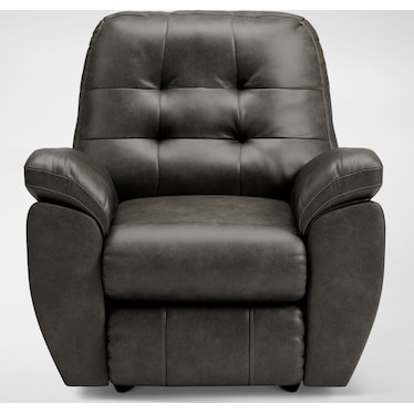 Signature Design by Ashley Fallston Recliner