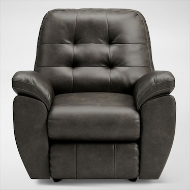 Signature Design by Ashley Fallston Recliner