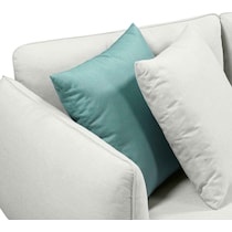 falmouth gray outdoor sofa   