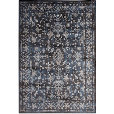 Faris 5' x 8' Area Rug