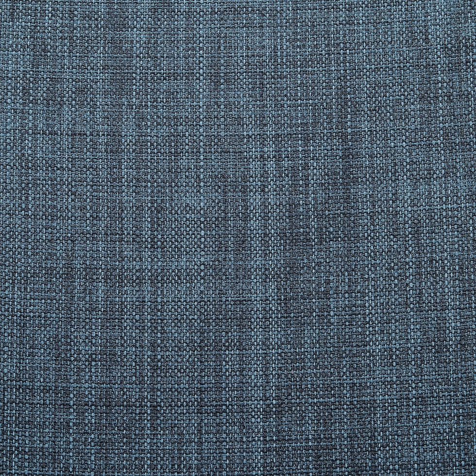 farley blue black office chair   