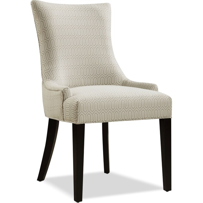 Living Room Furniture - Farren Accent Chair