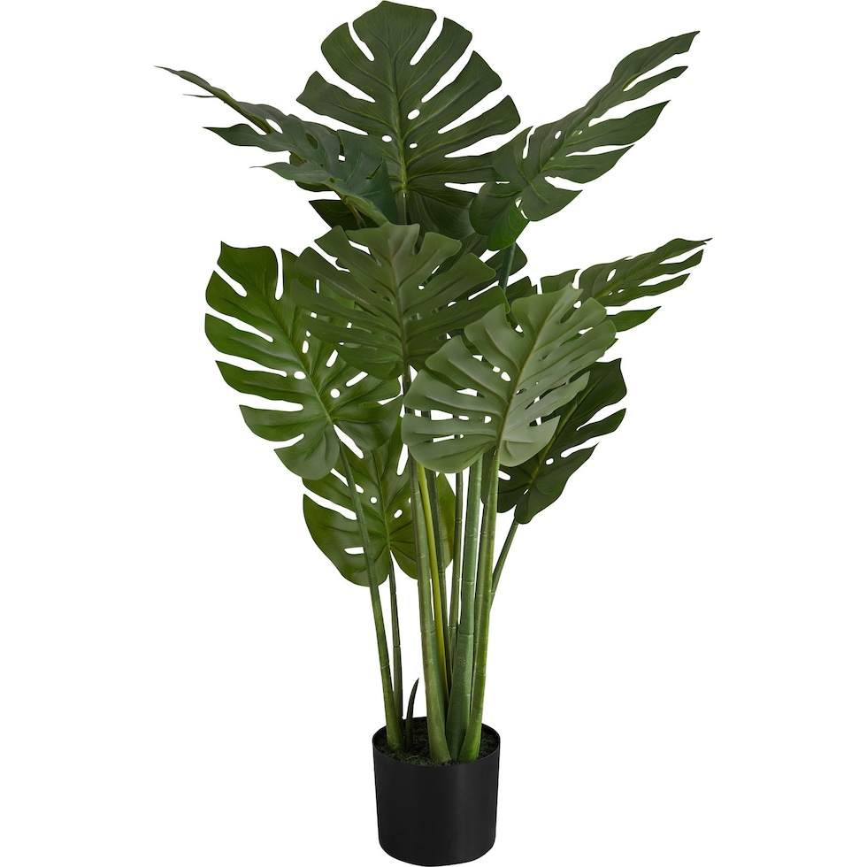 faux plant black faux plant   
