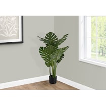 faux plant black faux plant   