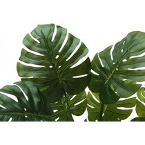 faux plant black faux plant   