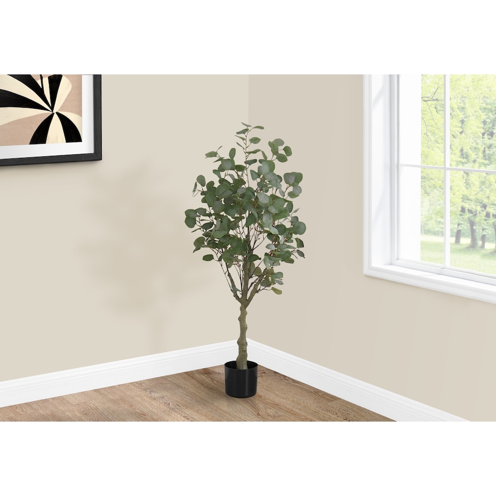 faux plant black faux plant   