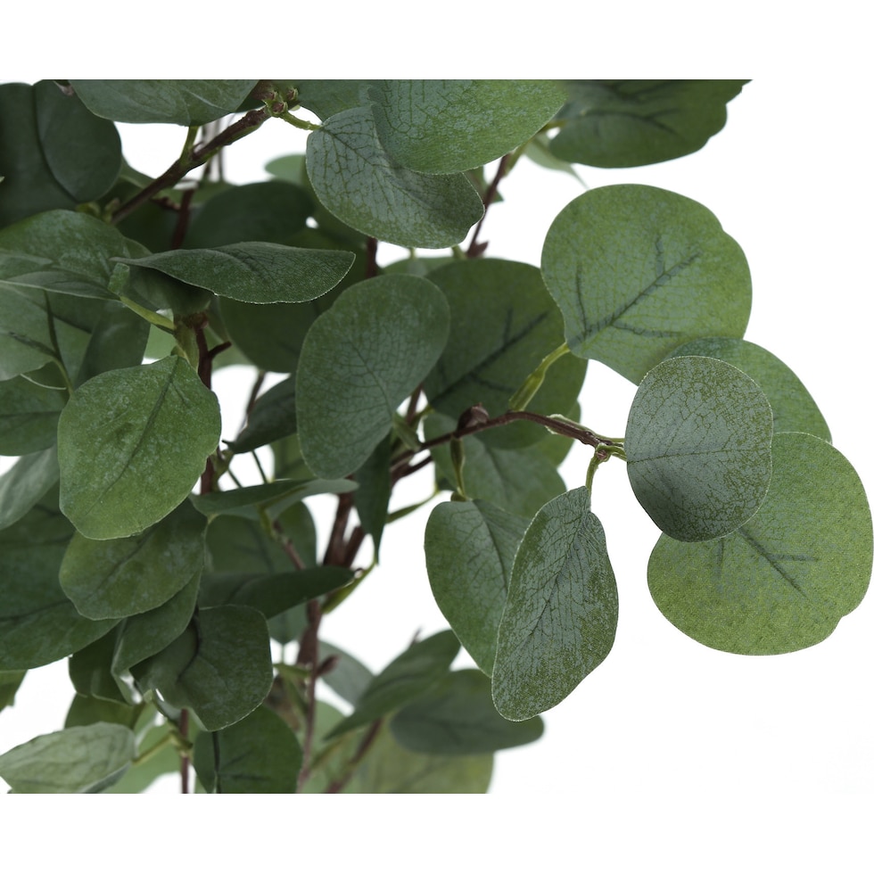 faux plant black faux plant   