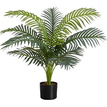 faux plant black faux plant   