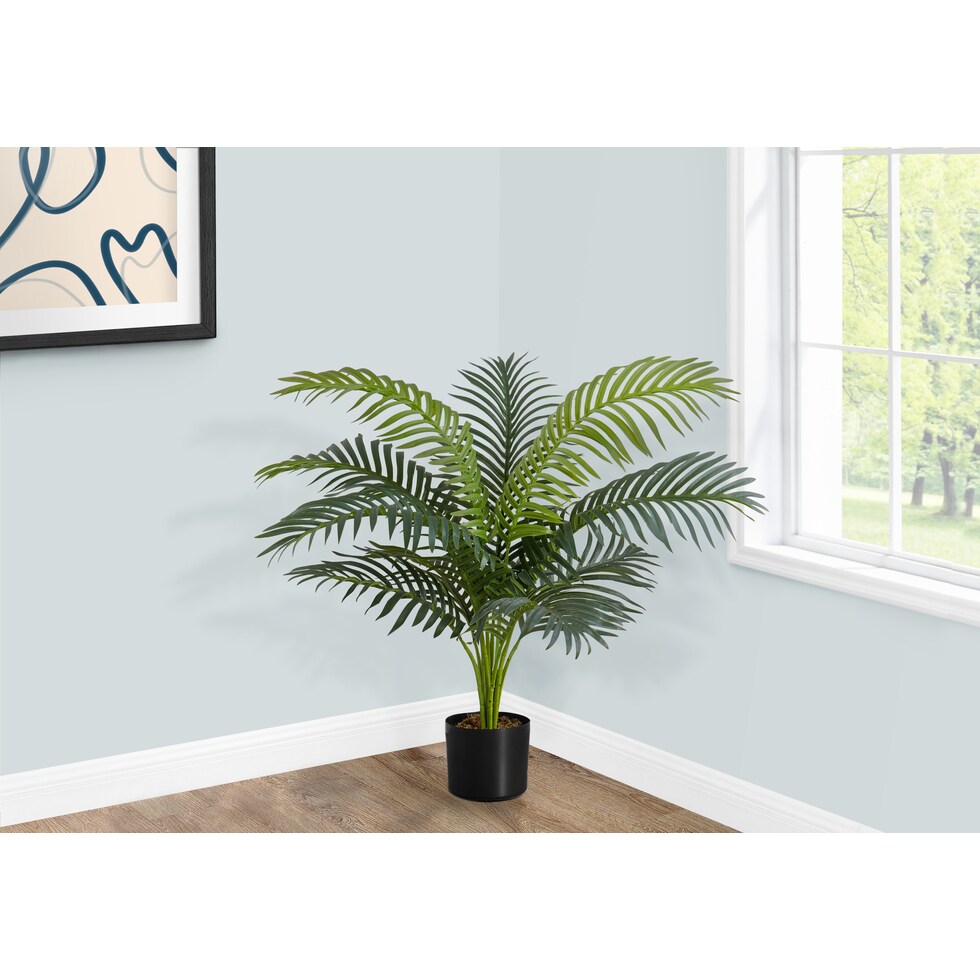faux plant black faux plant   