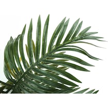 faux plant black faux plant   