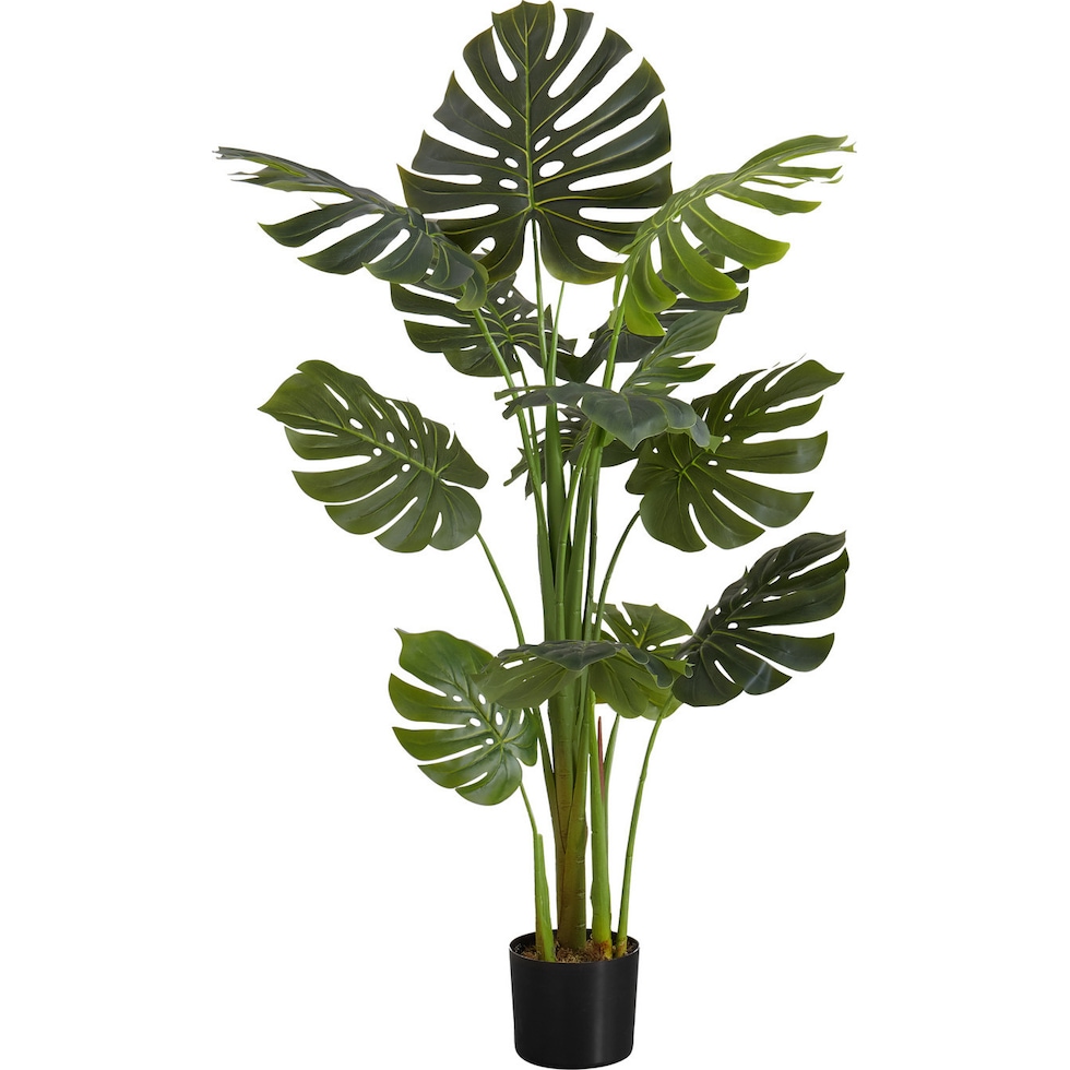faux plant black faux plant   