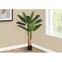 faux plant black faux plant   