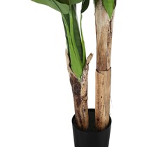 faux plant black faux plant   