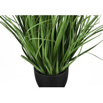 faux plant black faux plant   