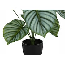 faux plant black faux plant   