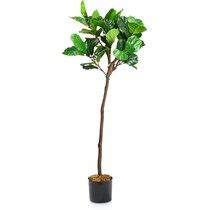faux plant green faux plant   