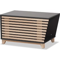 felix gray oak pet furniture   