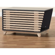 felix gray oak pet furniture   
