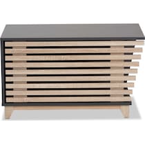 felix gray oak pet furniture   