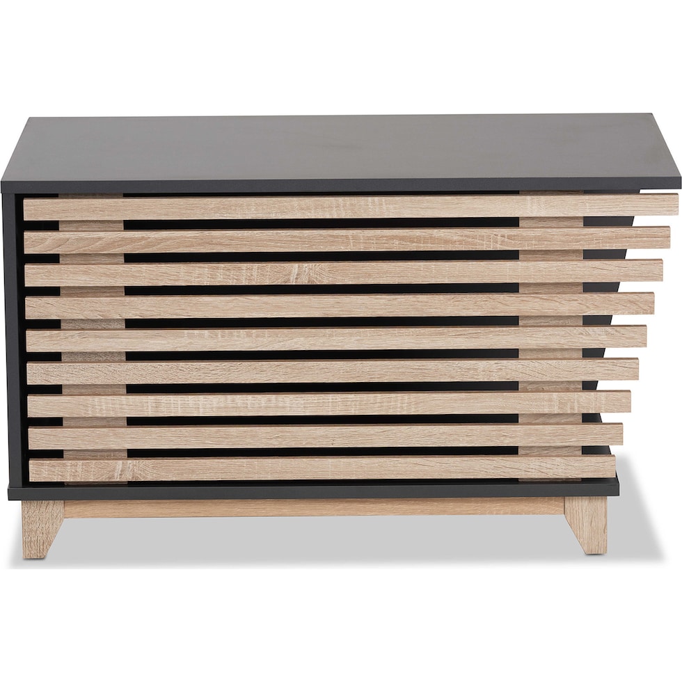 felix gray oak pet furniture   