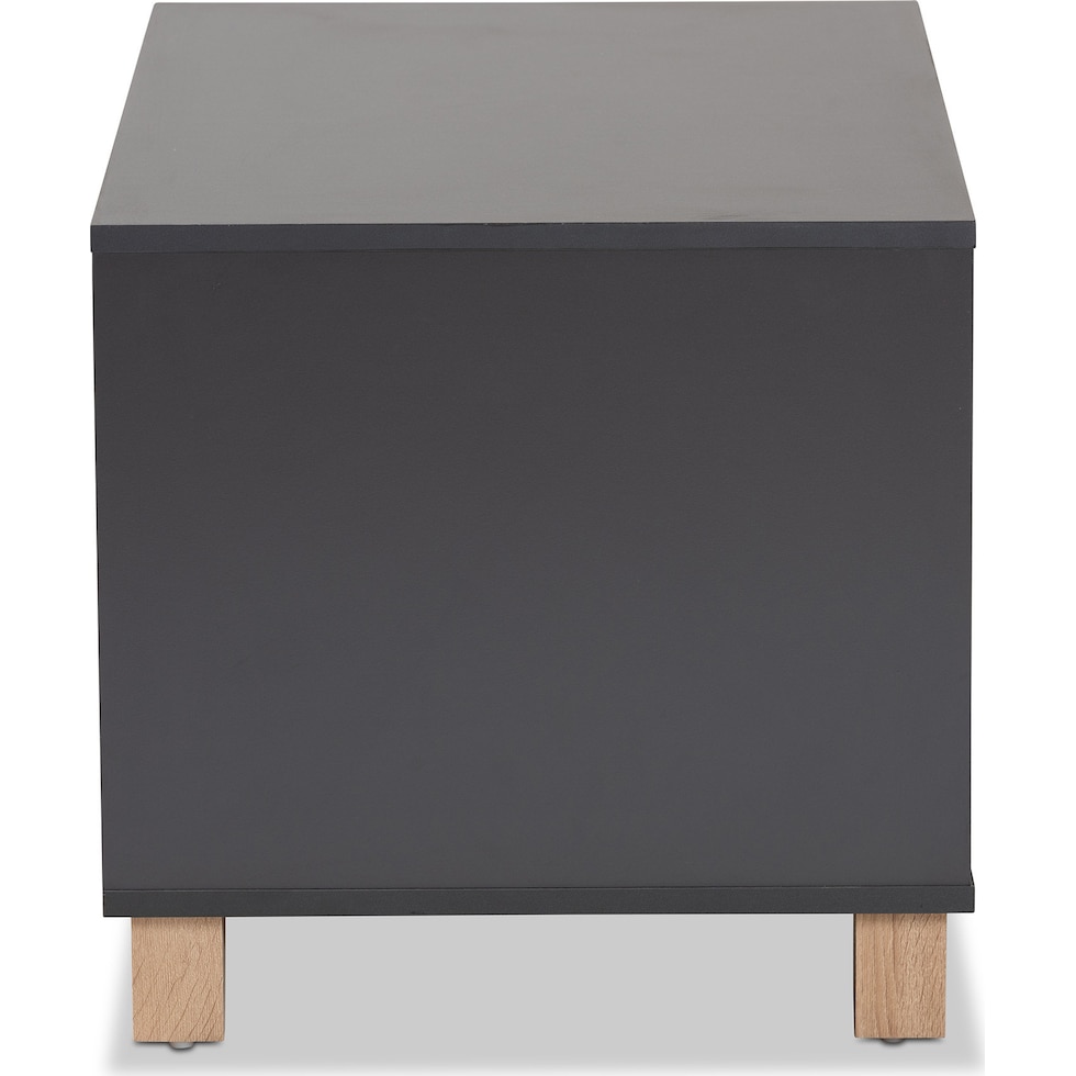 felix gray oak pet furniture   