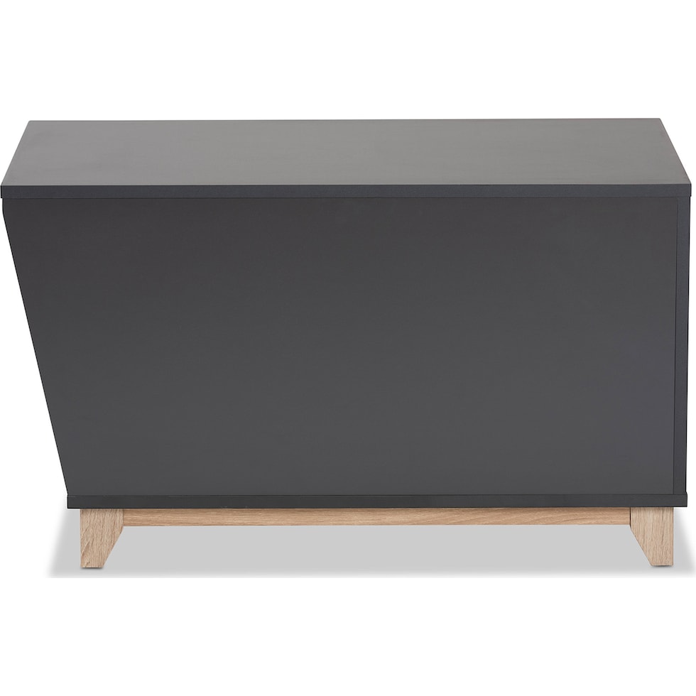 felix gray oak pet furniture   
