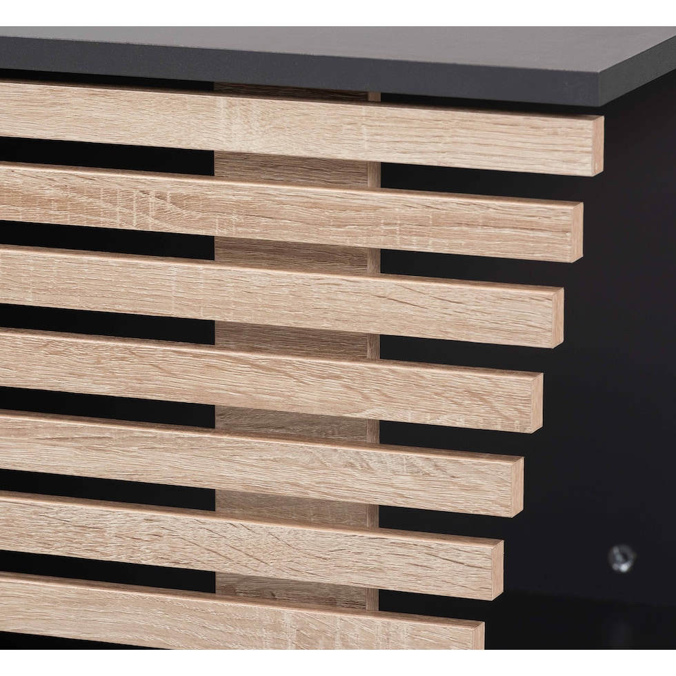 felix gray oak pet furniture   