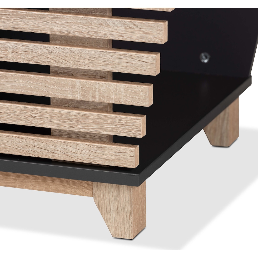 felix gray oak pet furniture   