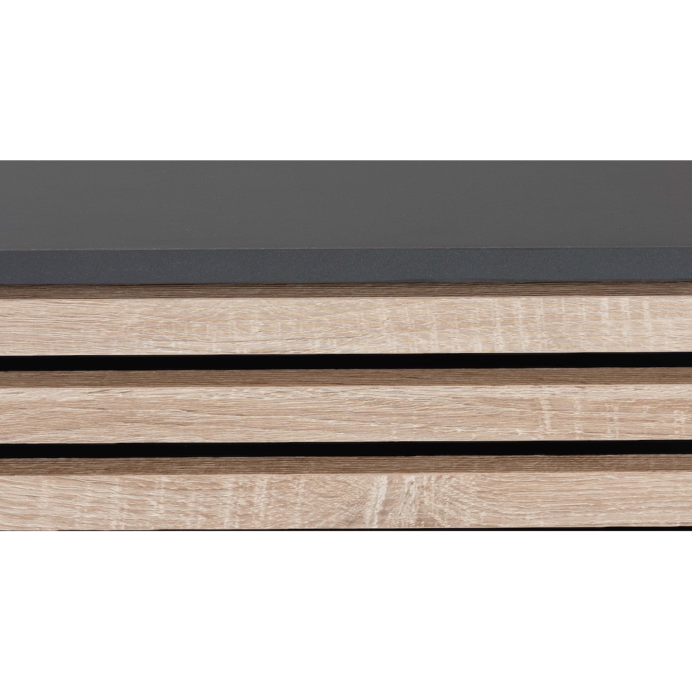 felix gray oak pet furniture   