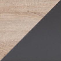 felix gray oak pet furniture   