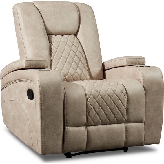 Reclining Chairs | Value City Furniture