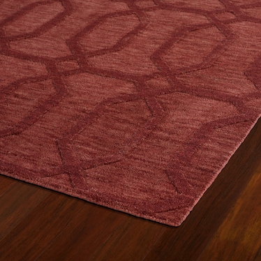Fender Area Rug