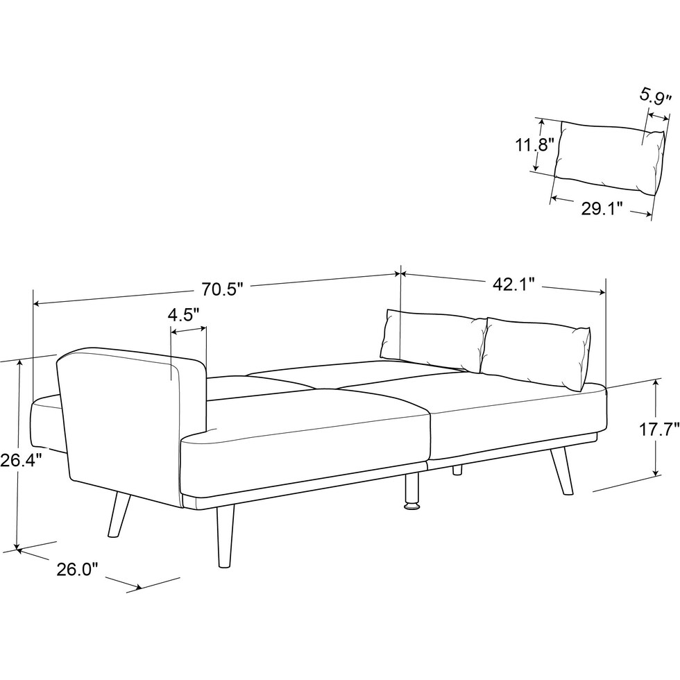 fenton dimension schematic   