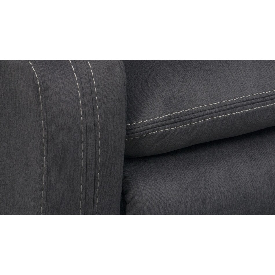 Fiero 4Piece DualPower Reclining Home Theater Sectional Value City