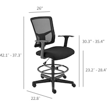 finbury dimension schematic   