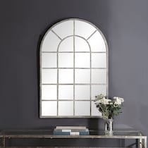 finestra gray mirror   