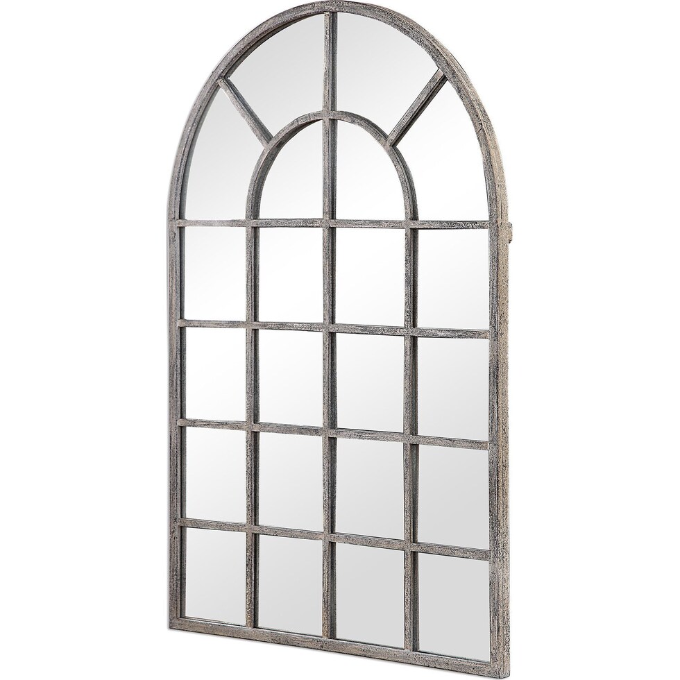 finestra gray mirror   