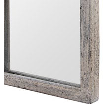 finestra gray mirror   