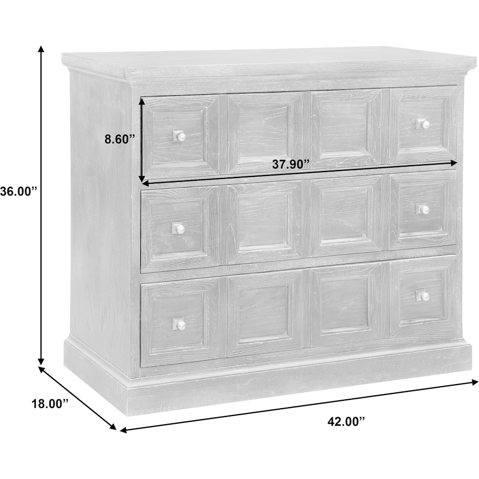 finnegan dimension schematic   