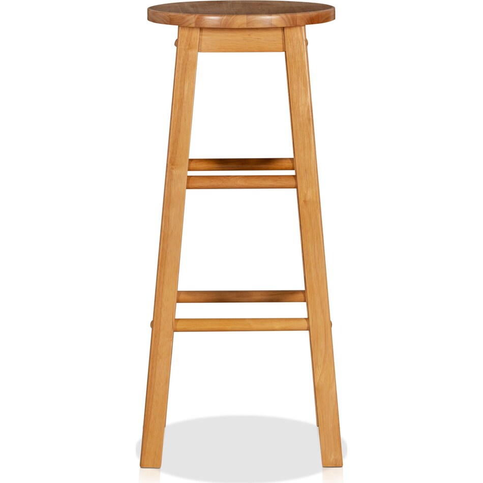 Finnigan Bar Stool Value City Furniture