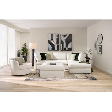 Fiona 68'' Floor Lamp