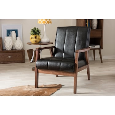 Fisher Accent Chair