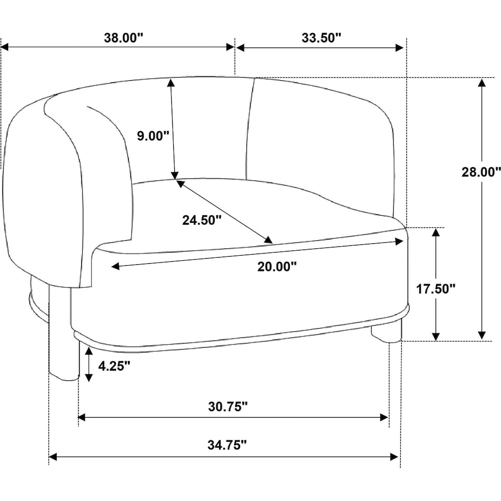 fitzroy dimension schematic   
