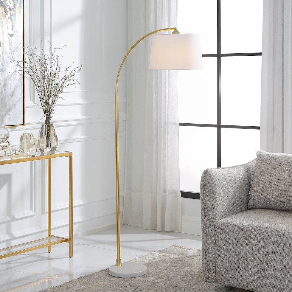 floor lamp   
