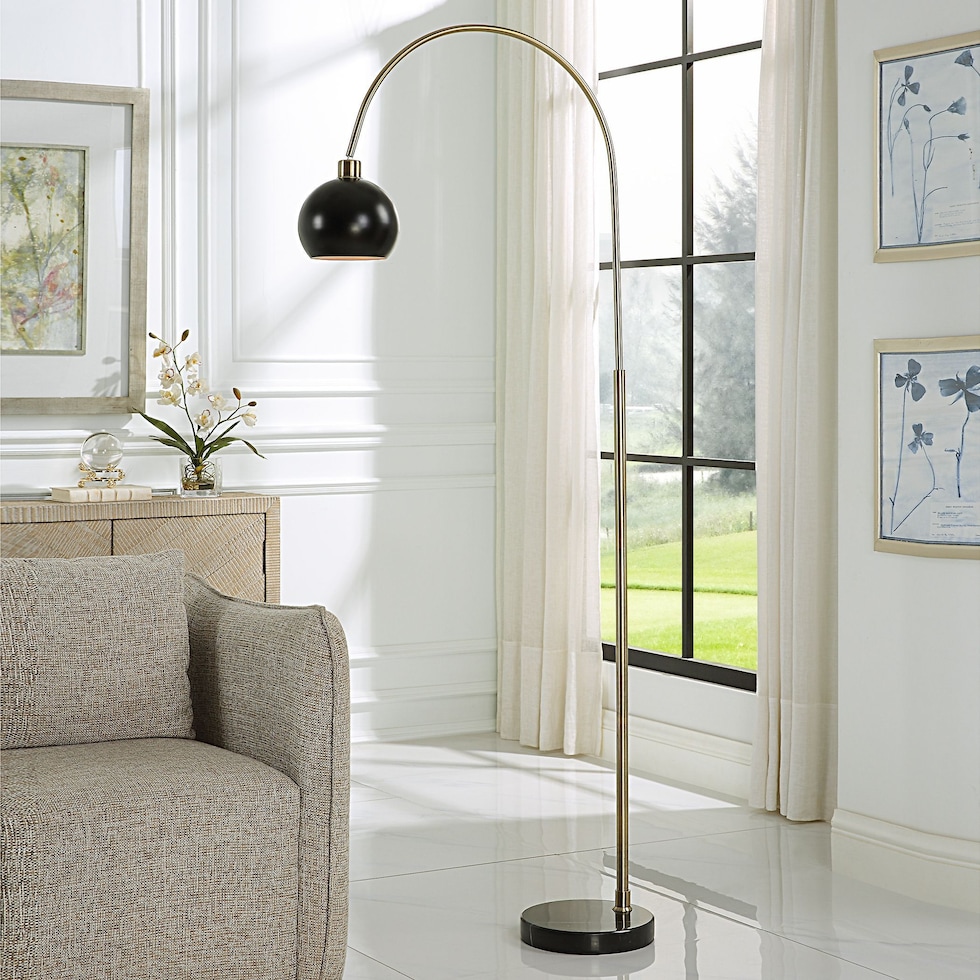 floor lamp   
