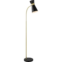 floor lamp   