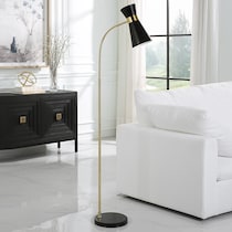 floor lamp   