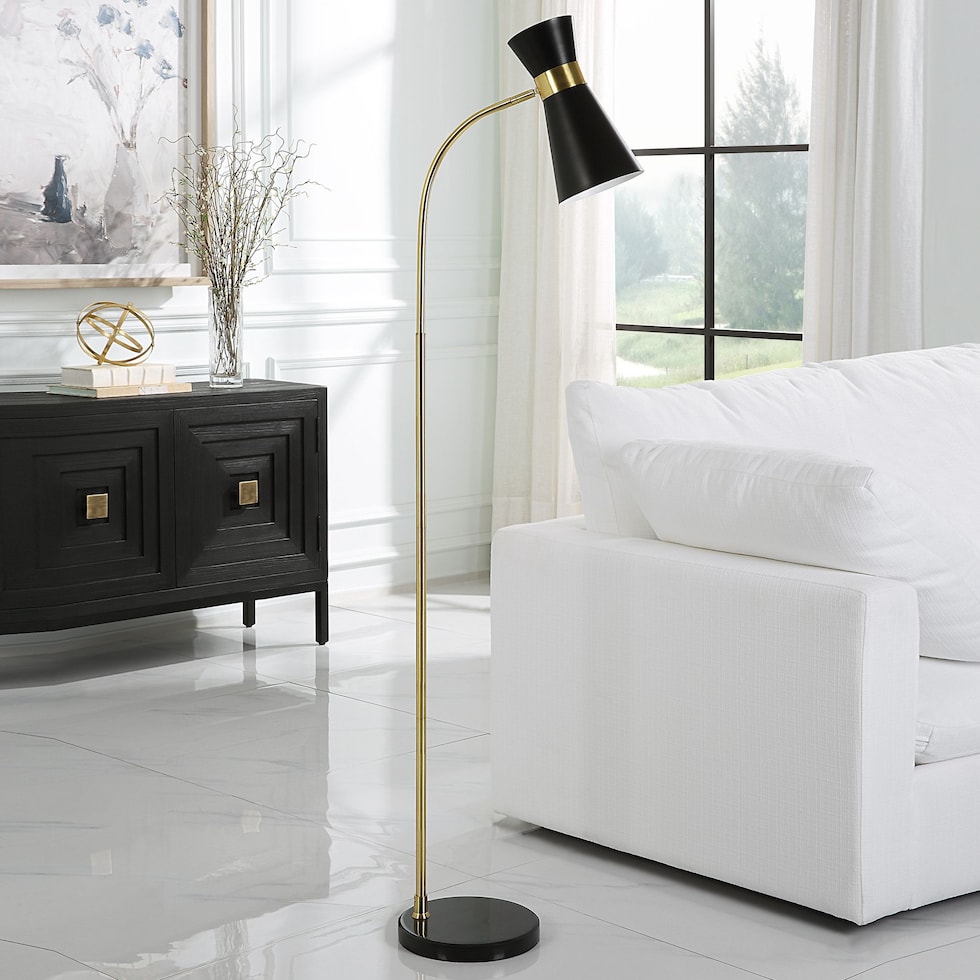 floor lamp   