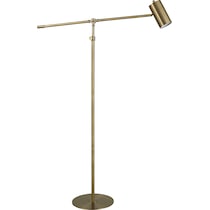 floor lamp   