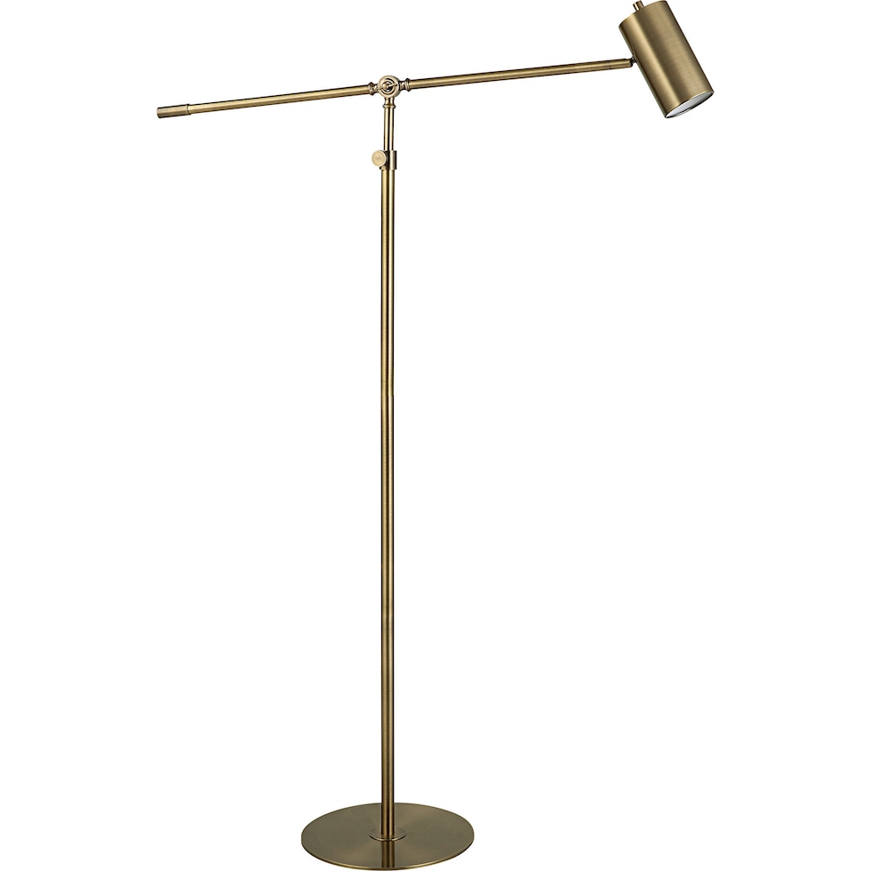 floor lamp   